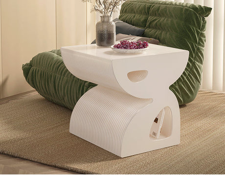 SHIBA Islay Minimalist Space-Saving Side Cabinet from SHIBA
