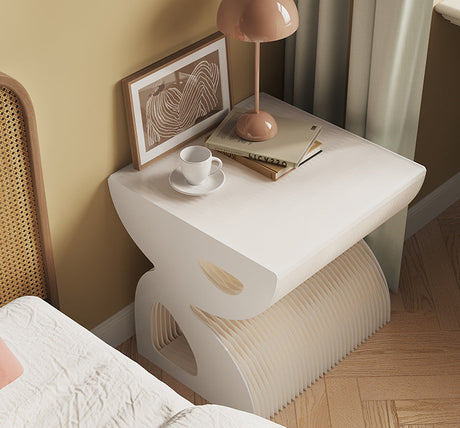 SHIBA Islay Minimalist Space-Saving Side Cabinet from SHIBA
