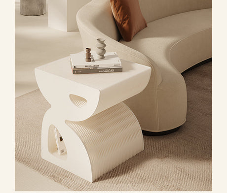 SHIBA Islay Minimalist Space-Saving Side Cabinet from SHIBA