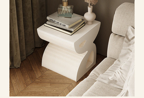 SHIBA Islay Minimalist Space-Saving Side Cabinet from SHIBA
