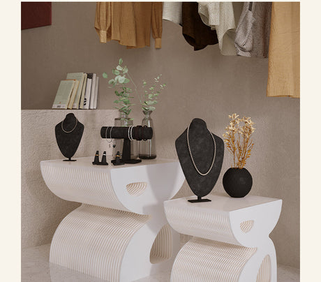 SHIBA Islay Minimalist Space-Saving Side Cabinet from SHIBA