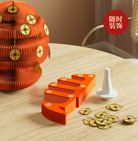 SHIBA Isolde Elegant Lucky Charm Decor from SHIBA