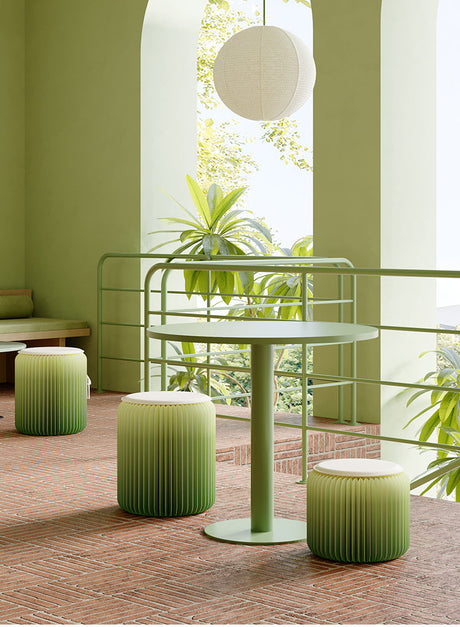 SHIBA Isolde Fashionable Creative Dwarf Stool Storage from SHIBA
