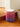 SHIBA Isolde Fashionable Creative Dwarf Stool Storage from SHIBA