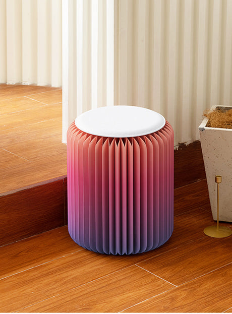 SHIBA Isolde Fashionable Creative Dwarf Stool Storage from SHIBA