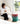 SHIBA Isolde Fashionable Creative Dwarf Stool Storage from SHIBA