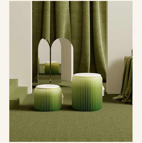 SHIBA Isolde Fashionable Creative Dwarf Stool Storage from SHIBA