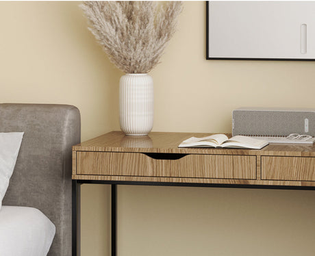 SHIBA Isolde Trendy Modern Footstool Organ Furniture from SHIBA