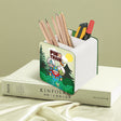 SHIBA Kaori Fun Cartoon Train Tubing from SHIBA