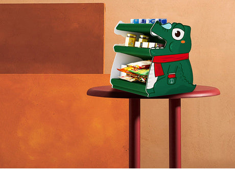 SHIBA Kinoko Versatile Cartoon Toy Table from SHIBA