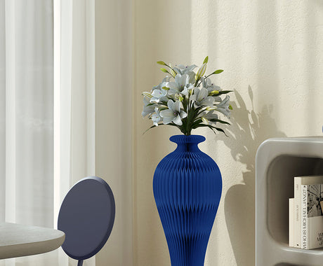 SHIBA Kinsley Vibrant Floral Contemporary Decor from SHIBA