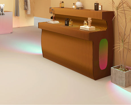 SHIBA Kintaro Versatile Mobile Exhibition Cabinet from SHIBA