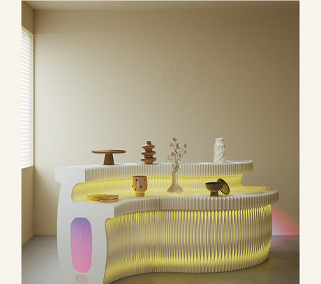 SHIBA Kintaro Versatile Mobile Exhibition Cabinet from SHIBA