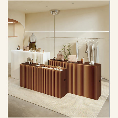 SHIBA Kiyoshi Compact Portable Organizer Stand from SHIBA