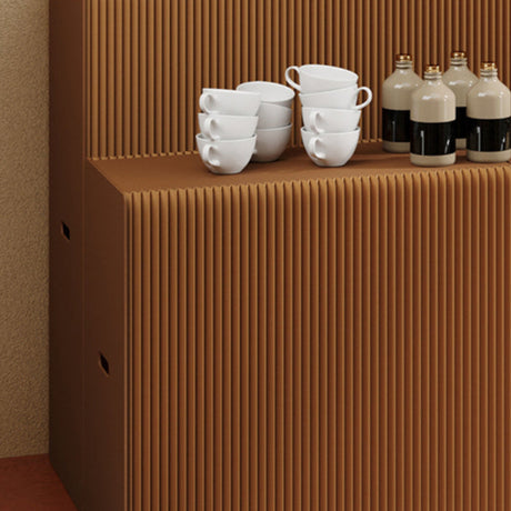 SHIBA Kiyoshi Compact Portable Organizer Stand from SHIBA