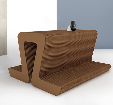 SHIBA Kiyoshi Versatile Creative Storage Bag from SHIBA