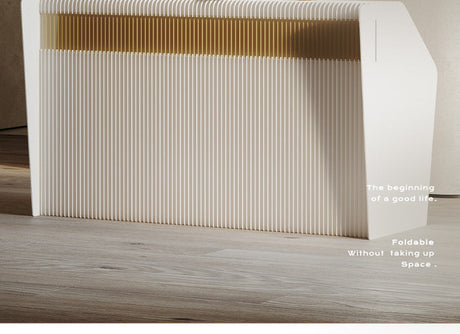 SHIBA Kyoto Elegant Minimalist Rectangular Stand from SHIBA