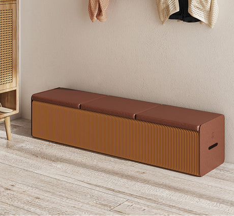 SHIBA Kyoto Sleek Telescopic Folding Sofa from SHIBA