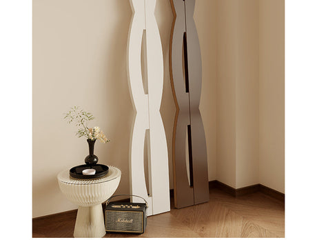 SHIBA Kyushu Elegant Lighting Folding Partition Decor from SHIBA