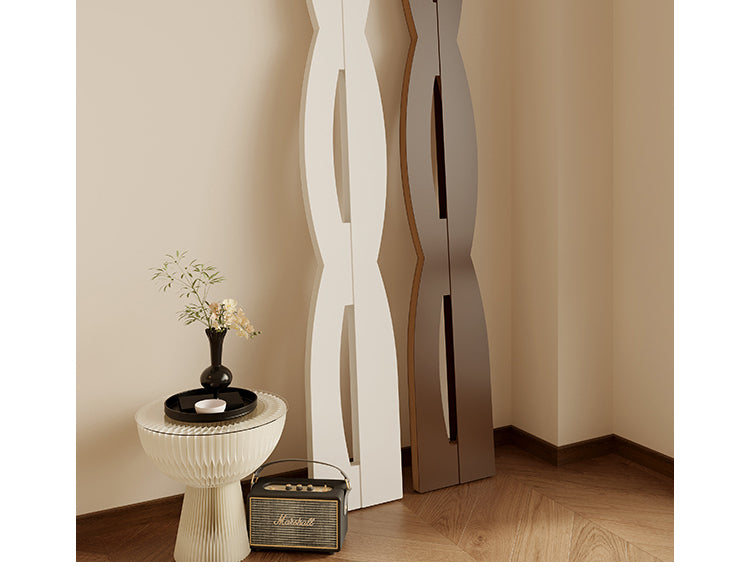 SHIBA Kyushu Elegant Lighting Folding Partition Decor from SHIBA