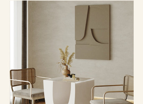 SHIBA Kyushu Multifunctional Folding Coffee Table from SHIBA