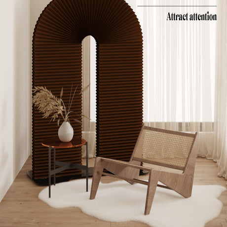 SHIBA Malaga Minimalist Divider Panel Office Decor from SHIBA