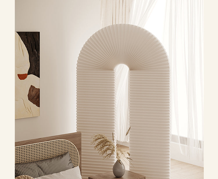 SHIBA Malaga Minimalist Divider Panel Office Decor from SHIBA