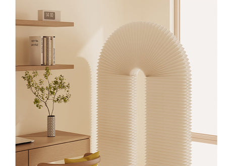 SHIBA Malaga Minimalist Divider Panel Office Decor from SHIBA
