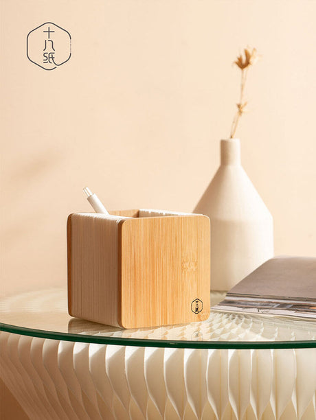 SHIBA Marcellus Large Versatile Storage Box from SHIBA