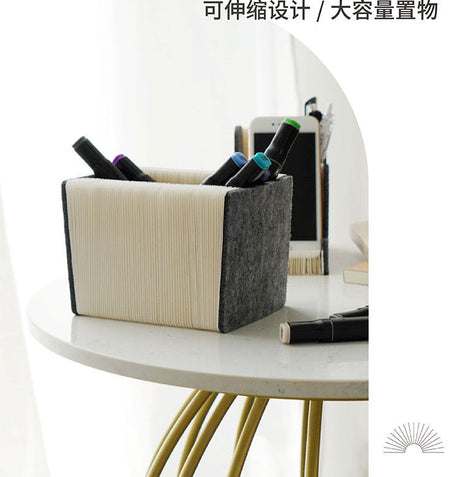 SHIBA Marcellus Large Versatile Storage Box from SHIBA