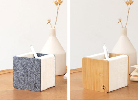 SHIBA Marcellus Large Versatile Storage Box from SHIBA