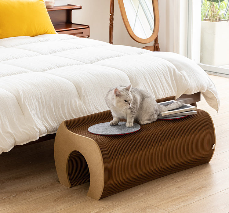 SHIBA Marcellus Unique Foldable Tunnel Toy from SHIBA