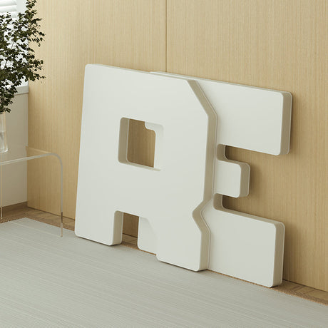 SHIBA Marisabel Customizable Alphanumeric Display Stand from SHIBA