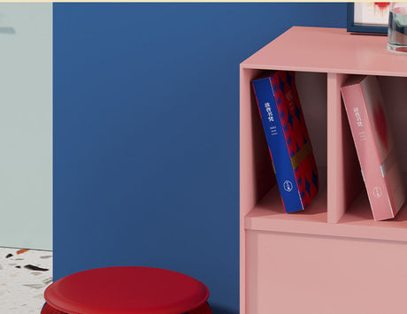SHIBA Marisella Stylish Compact Folding Stool from SHIBA