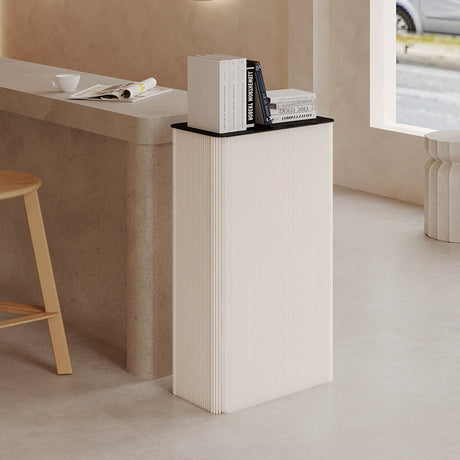 SHIBA Marisol Elegant Acrylic Mini Figure Stand for Beauty Salons from SHIBA