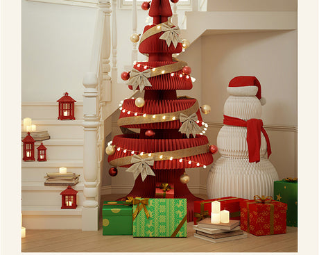 SHIBA Marisol Elegant Festive Small Christmas Decorations from SHIBA