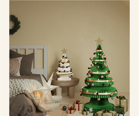SHIBA Marisol Elegant Festive Small Christmas Decorations from SHIBA