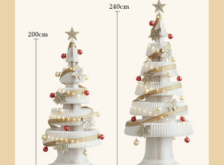 SHIBA Marisol Elegant Festive Small Christmas Decorations from SHIBA