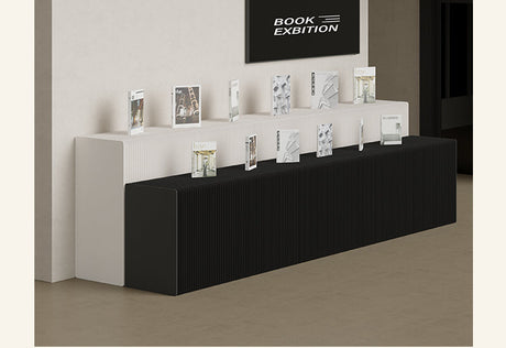 SHIBA Marzanna Innovative Organized Storage Mini Figure System from SHIBA
