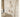 SHIBA Montpelier Elegant Wall-Mounted Shelf Panel Set from SHIBA