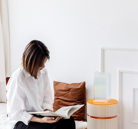 SHIBA Nanchang Innovative Folding Display Rack from SHIBA