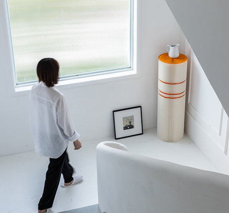 SHIBA Nanchang Innovative Folding Display Rack from SHIBA