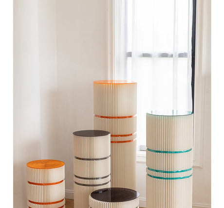 SHIBA Nanchang Innovative Folding Display Rack from SHIBA