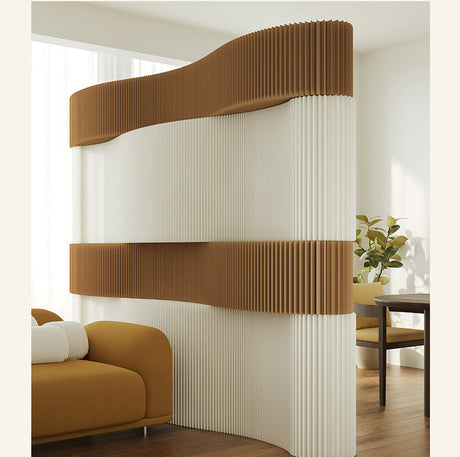 SHIBA Naramata Elegant Light Partition Screen from SHIBA