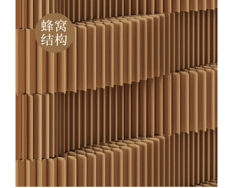SHIBA Naramata Elegant Light Partition Screen from SHIBA