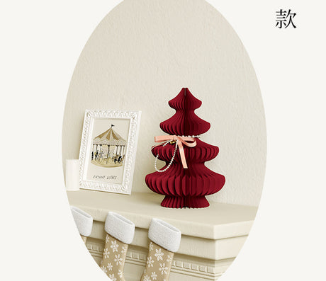 SHIBA Natsumi Innovative Paper Decorations Hair Accessory Props from SHIBA