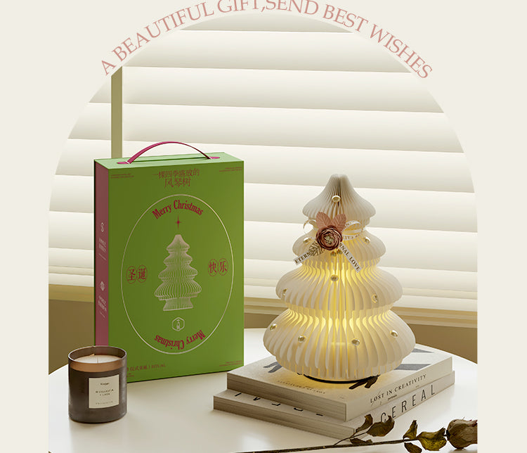 SHIBA Natsumi Innovative Paper Decorations Hair Accessory Props from SHIBA