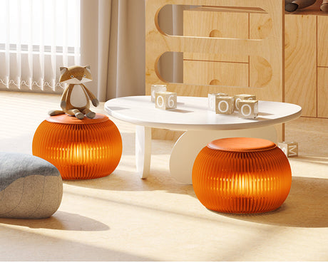 SHIBA Santiago Creative Pumpkin Lantern Halloween Decor from SHIBA