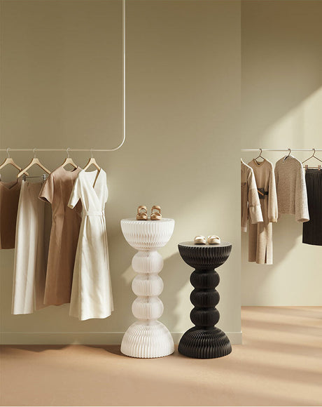 SHIBA Saoirse Innovative Display Cabinet Showcase from SHIBA