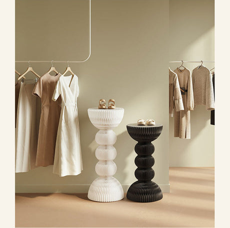 SHIBA Saoirse Innovative Display Cabinet Showcase from SHIBA